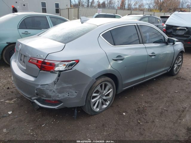 2017 ACURA ILX 19UDE2F72HA004612 Photo 3