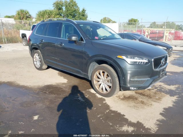 2017 VOLVO XC90 YV4A22PKXH1172234