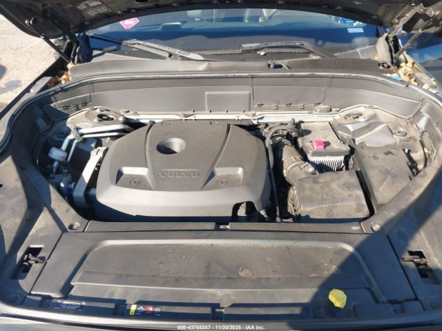 2017 VOLVO XC90 YV4A22PKXH1172234 Photo 9