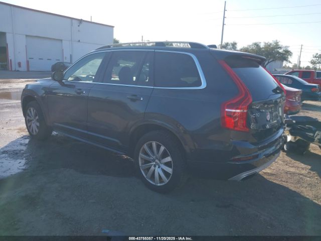 2017 VOLVO XC90 YV4A22PKXH1172234 Photo 2