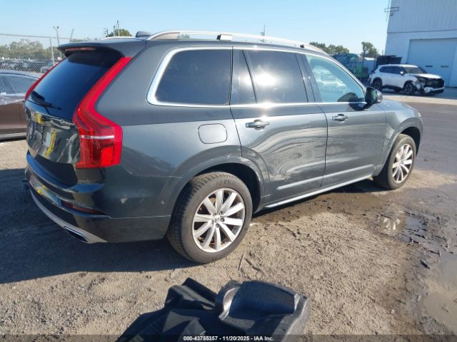 2017 VOLVO XC90 YV4A22PKXH1172234 Photo 3