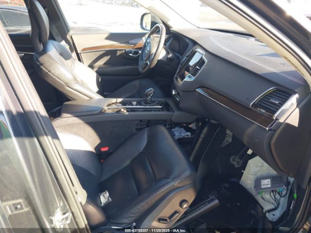 2017 VOLVO XC90 YV4A22PKXH1172234 Photo 4