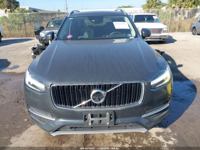 2017 VOLVO XC90 YV4A22PKXH1172234 Photo 5