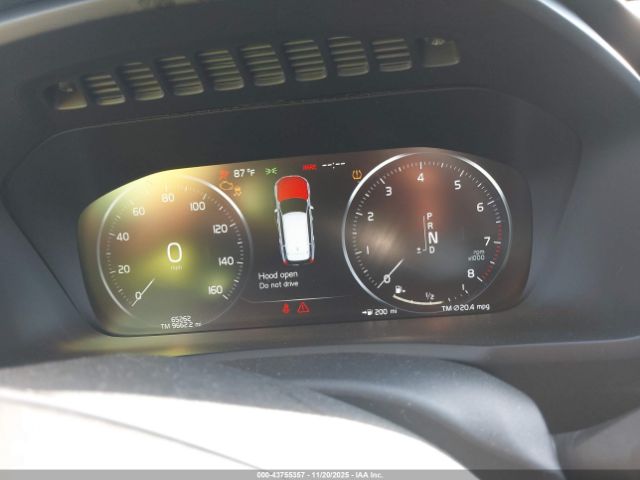 2017 VOLVO XC90 YV4A22PKXH1172234 Photo 6