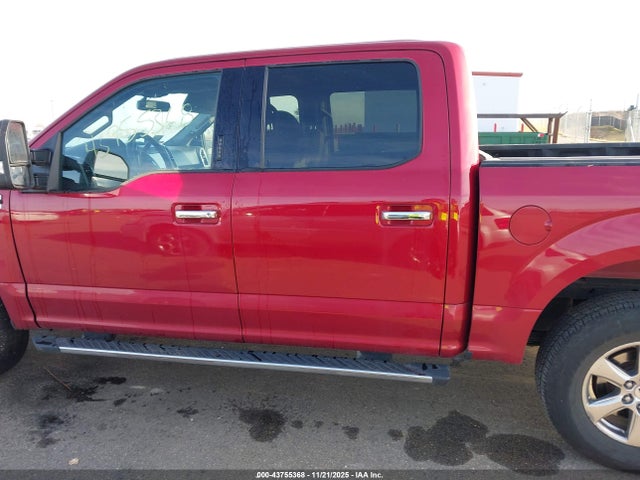 Aukcja sprzedaży 2019 Ford F-150 Xlt, vin: 1FTEW1E48KKC03604, numer aukcji: 43755368