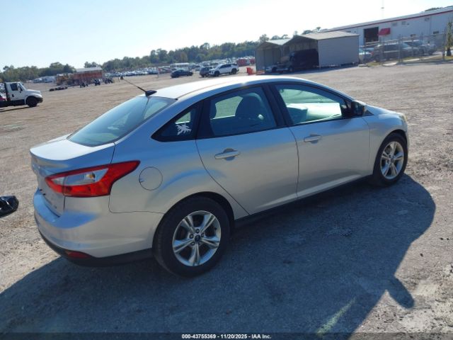 2013 FORD FOCUS 1FADP3F23DL348408 Photo 3