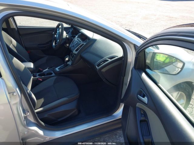 2013 FORD FOCUS 1FADP3F23DL348408 Photo 4