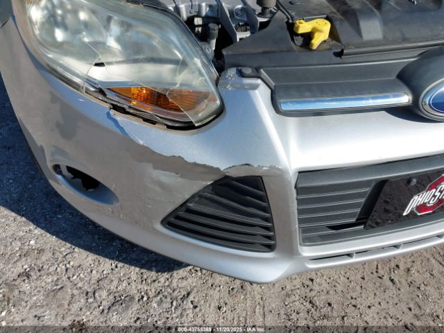 2013 FORD FOCUS 1FADP3F23DL348408 Photo 5