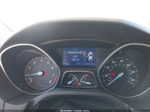 2013 FORD FOCUS 1FADP3F23DL348408 Photo 6