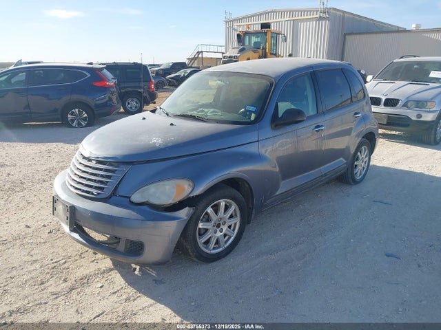 Продажа на аукционе авто 2007 Chrysler Pt Cruiser Touring, vin: 3A4FY58B47T583203, номер лота: 43755373
