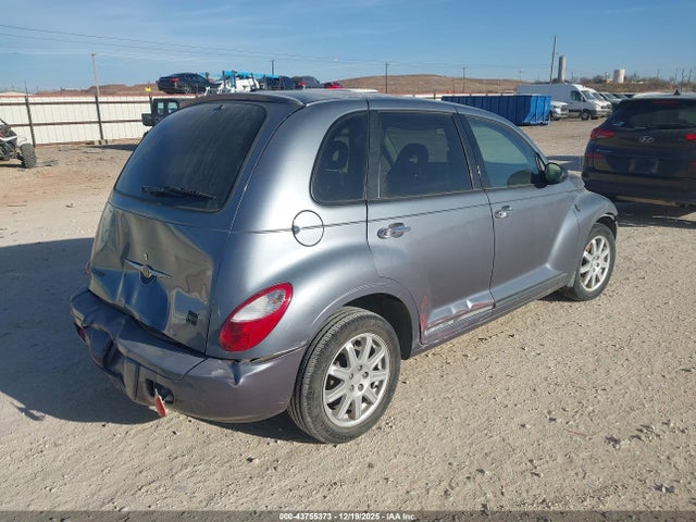 Продажа на аукционе авто 2007 Chrysler Pt Cruiser Touring, vin: 3A4FY58B47T583203, номер лота: 43755373