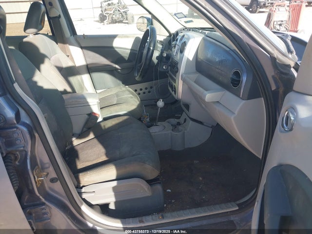 Продажа на аукционе авто 2007 Chrysler Pt Cruiser Touring, vin: 3A4FY58B47T583203, номер лота: 43755373