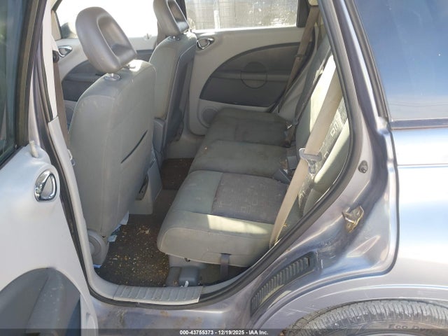 Продажа на аукционе авто 2007 Chrysler Pt Cruiser Touring, vin: 3A4FY58B47T583203, номер лота: 43755373