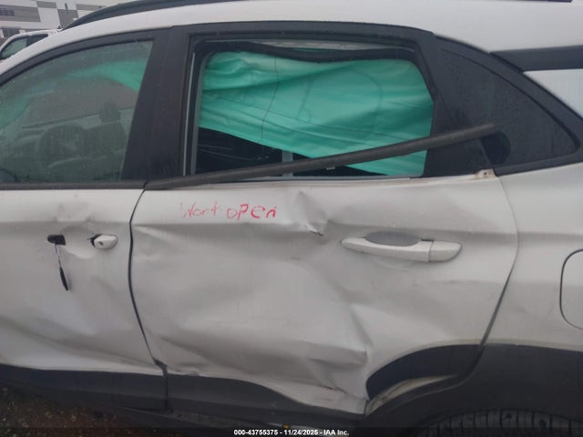 2019 HYUNDAI KONA KM8K62AA2KU371842 Photo 5