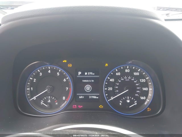 2019 HYUNDAI KONA KM8K62AA2KU371842 Photo 6