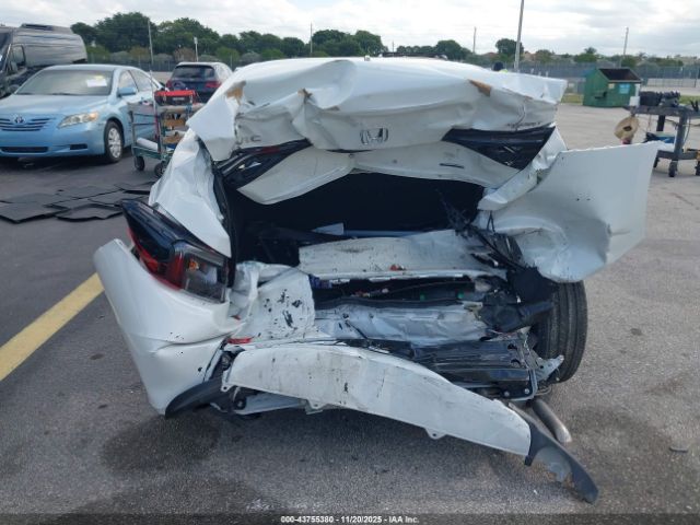 2025 HONDA CIVIC HYBRID 2HGFE4F80SH313839 Photo 5