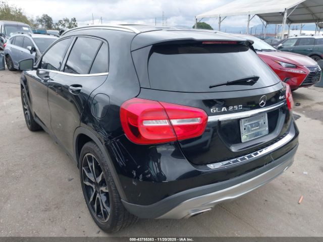 2015 MERCEDES-BENZ GLA 250 WDCTG4GB1FJ087489 Photo 2