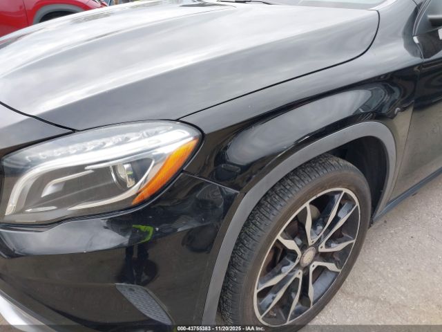 2015 MERCEDES-BENZ GLA 250 WDCTG4GB1FJ087489 Photo 5