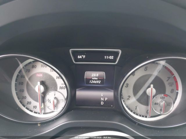 2015 MERCEDES-BENZ GLA 250 WDCTG4GB1FJ087489 Photo 6