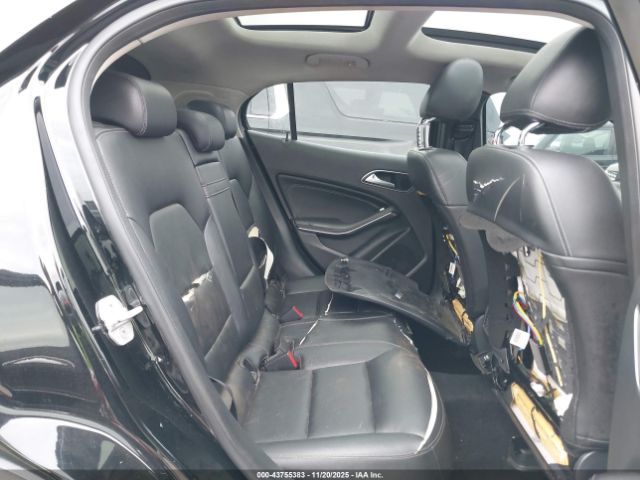 2015 MERCEDES-BENZ GLA 250 WDCTG4GB1FJ087489 Photo 7