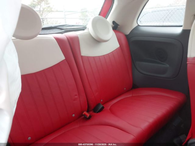 2012 FIAT 500 3C3CFFCR2CT251686 Photo 7