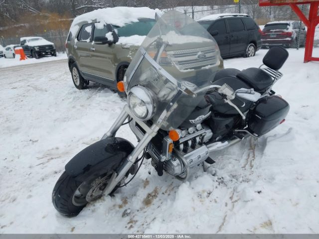 1998 HONDA GL1500 1HFSC3434WA101203 Photo 1