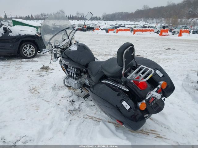 1998 HONDA GL1500 1HFSC3434WA101203 Photo 2