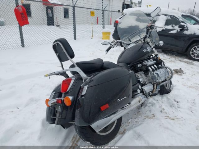 1998 HONDA GL1500 1HFSC3434WA101203 Photo 3