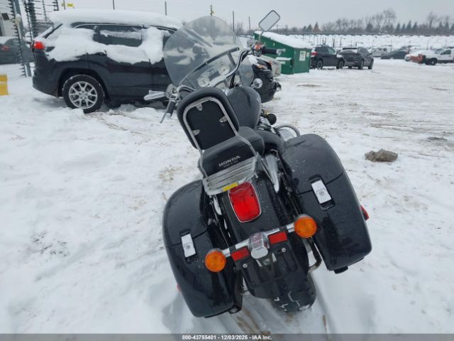 1998 HONDA GL1500 1HFSC3434WA101203 Photo 5