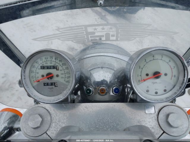 1998 HONDA GL1500 1HFSC3434WA101203 Photo 6