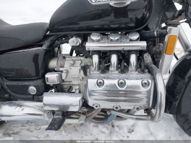 1998 HONDA GL1500 1HFSC3434WA101203 Photo 7