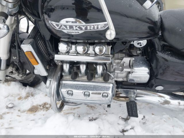 1998 HONDA GL1500 1HFSC3434WA101203 Photo 8