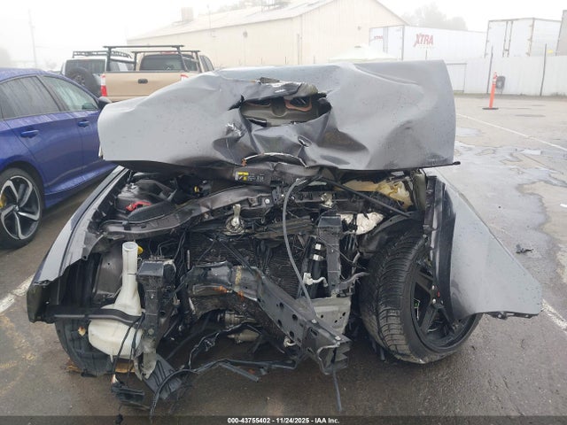 Dodge Challenger Gt 2019 2C3CDZJG1KH737308 Image 12