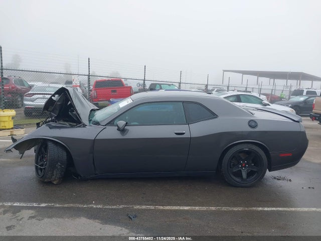 Dodge Challenger Gt 2019 2C3CDZJG1KH737308 Image 14