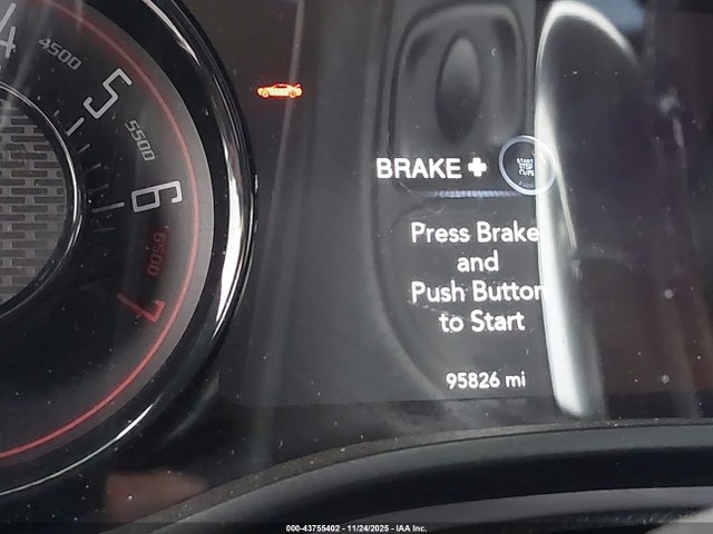 Dodge Challenger Gt 2019 2C3CDZJG1KH737308 Image 15