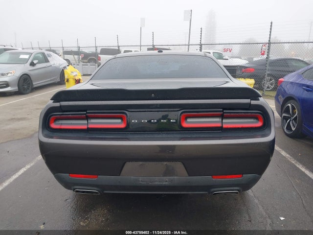 Dodge Challenger Gt 2019 2C3CDZJG1KH737308 Image 16