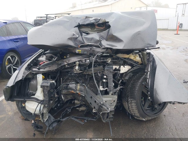 Dodge Challenger Gt 2019 2C3CDZJG1KH737308 Image 17