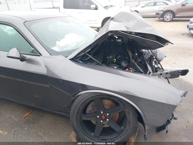 Dodge Challenger Gt 2019 2C3CDZJG1KH737308 Image 19