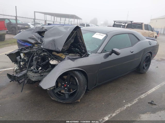 Dodge Challenger Gt 2019 2C3CDZJG1KH737308 Image 2
