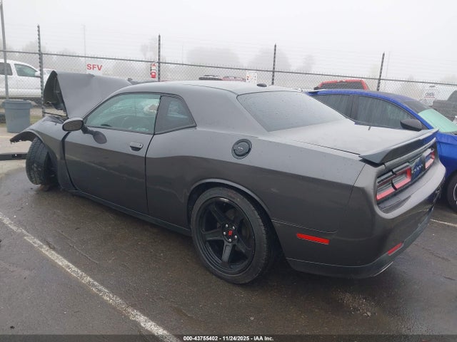 Dodge Challenger Gt 2019 2C3CDZJG1KH737308 Image 3