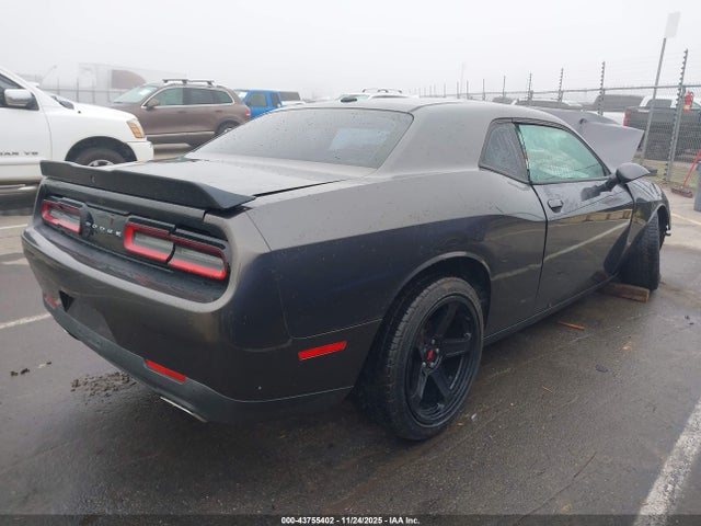 Dodge Challenger Gt 2019 2C3CDZJG1KH737308 Image 4
