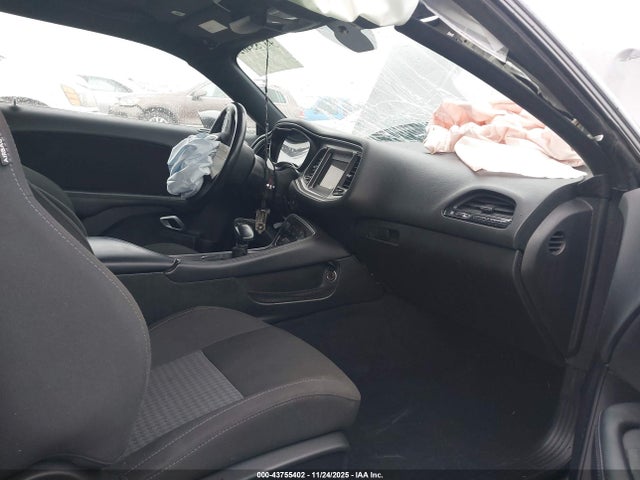 Dodge Challenger Gt 2019 2C3CDZJG1KH737308 Image 5