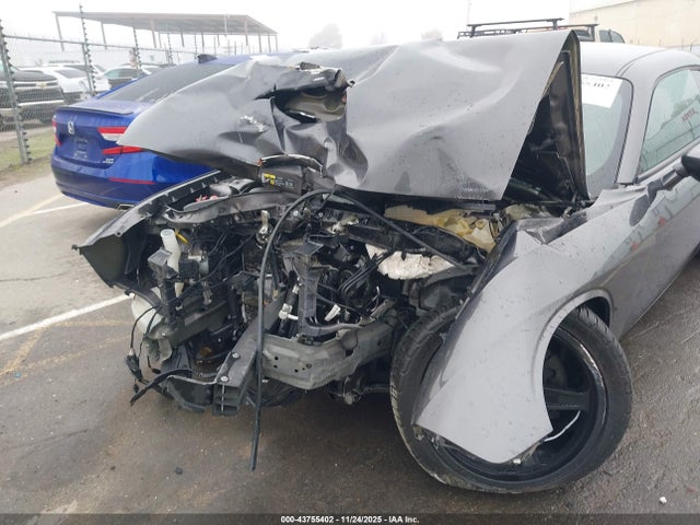 Dodge Challenger Gt 2019 2C3CDZJG1KH737308 Image 6
