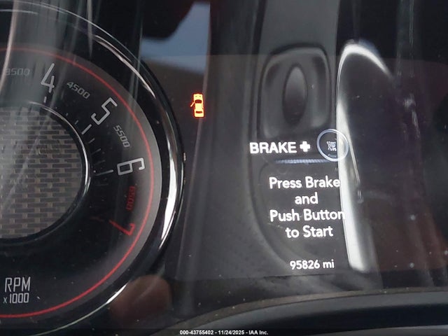 Dodge Challenger Gt 2019 2C3CDZJG1KH737308 Image 7
