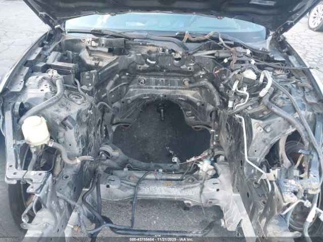 2012 NISSAN 370Z JN1AZ4EH6CM562436 Photo 9