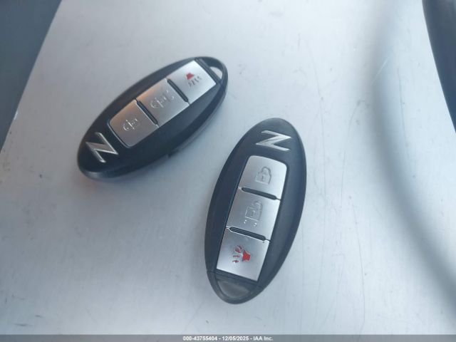 2012 NISSAN 370Z JN1AZ4EH6CM562436 Photo 10