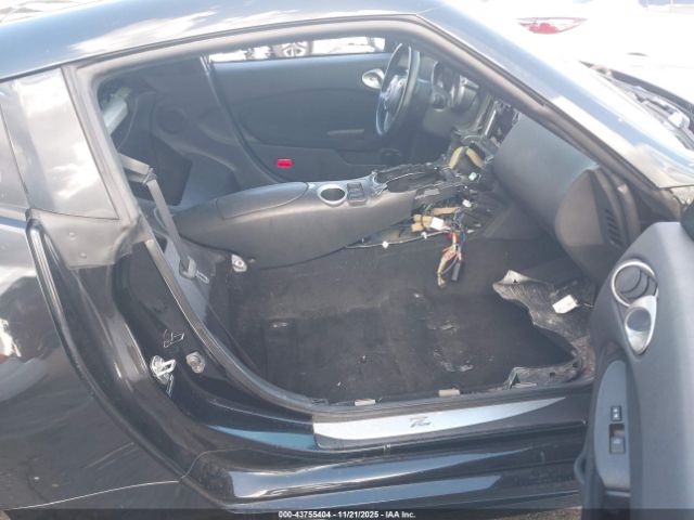 2012 NISSAN 370Z JN1AZ4EH6CM562436 Photo 4