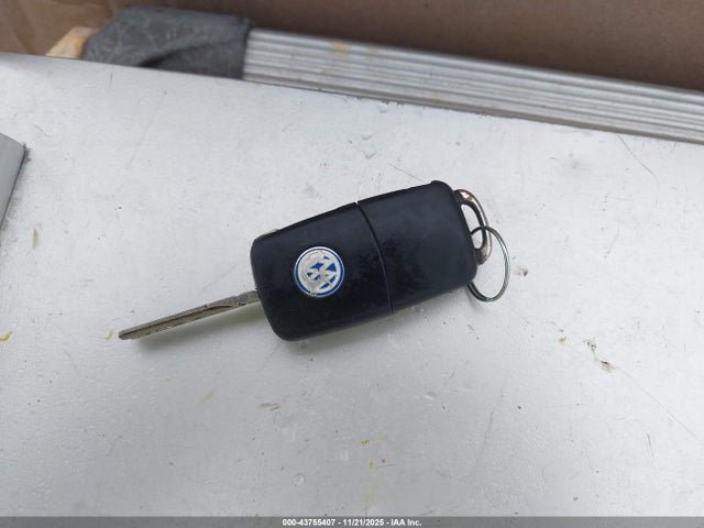 Aukcja sprzedaży 2008 Volkswagen Rabbit S, vin: WVWAB71K88W236931, numer aukcji: 43755407