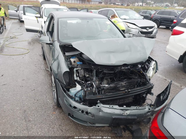 Aukcja sprzedaży 2008 Volkswagen Rabbit S, vin: WVWAB71K88W236931, numer aukcji: 43755407