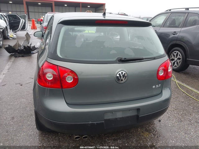 Aukcja sprzedaży 2008 Volkswagen Rabbit S, vin: WVWAB71K88W236931, numer aukcji: 43755407